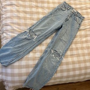 Zara Jeans